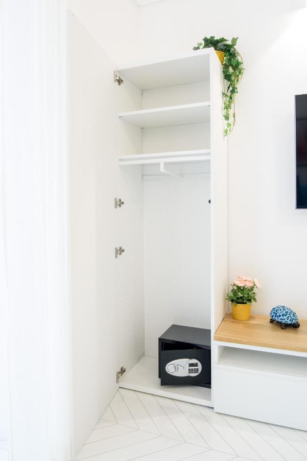 Apartmán Casa Andreana Amalfi Exteriér fotografie