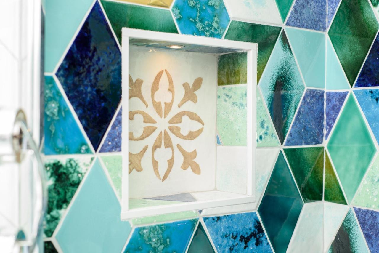 Apartmán Casa Andreana Amalfi Exteriér fotografie